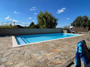 Beautiful Gite, Private Pool, Magnificent views!!!